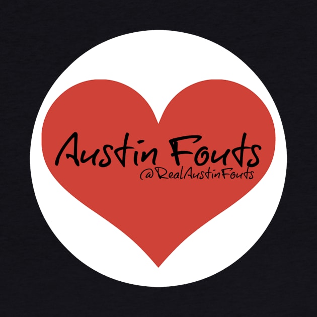 Austin Fouts "Heart" Design by AustinFouts